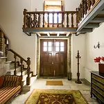 Casa Da Fidalga בית חווה