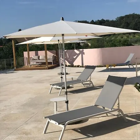 Casa Da Fidalga * Outeiro de Gatos