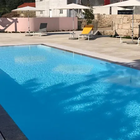 Casa Da Fidalga