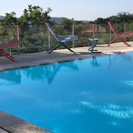 팜스테이 Casa Da Fidalga *