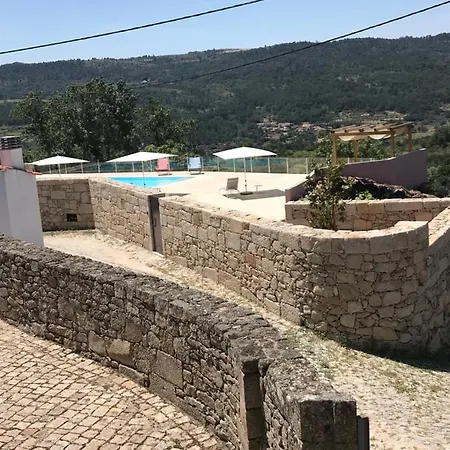 Casa Da Fidalga Agroturismo *