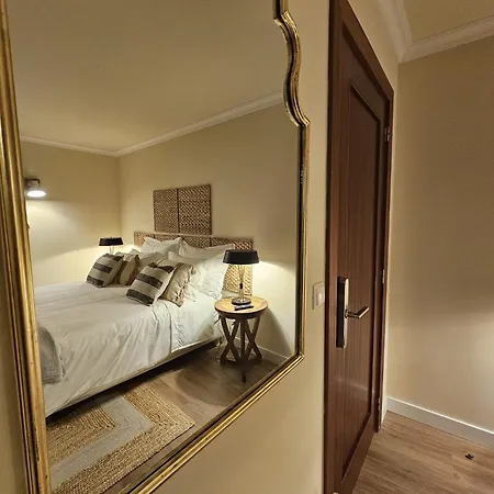 Casa Da Fidalga Gospodarstwo agroturystyczne *