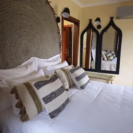 Lantgård Casa Da Fidalga *