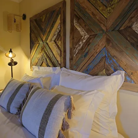 Casa Da Fidalga Outeiro de Gatos