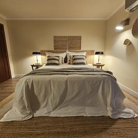 Lantgård Casa Da Fidalga *