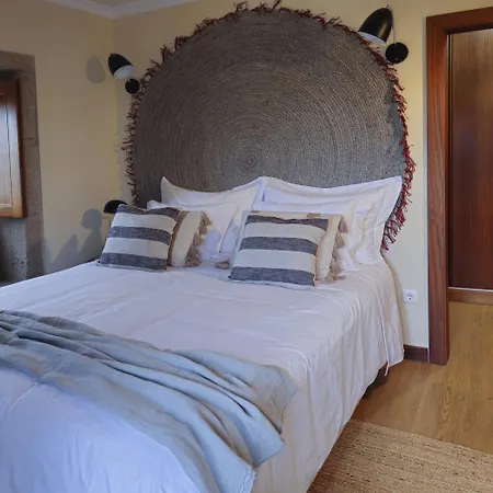 Casa Da Fidalga Outeiro de Gatos