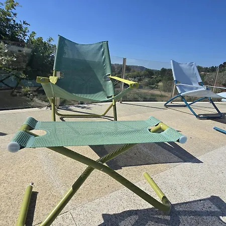 Casa Da Fidalga 팜스테이