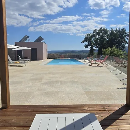 팜스테이 Casa Da Fidalga *