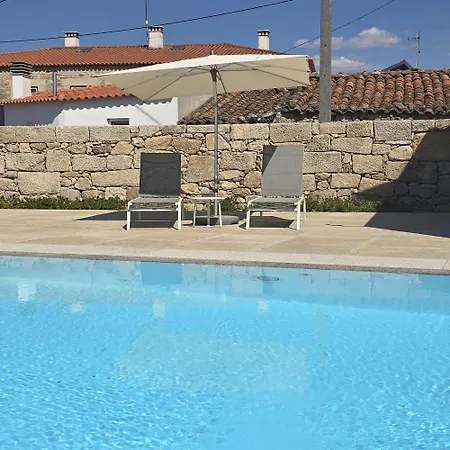 Casa Da Fidalga Outeiro de Gatos