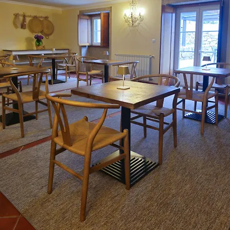 Casa Da Fidalga Outeiro de Gatos