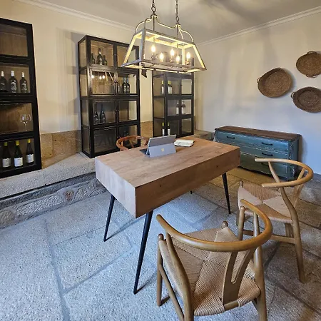 Casa Da Fidalga 팜스테이