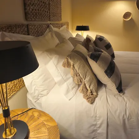 Casa Da Fidalga Lantgård