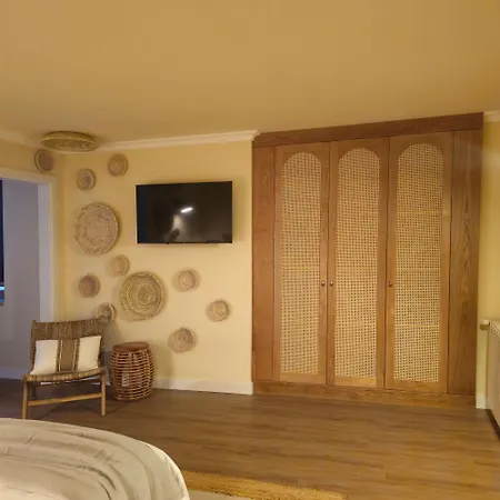 팜스테이 Casa Da Fidalga *