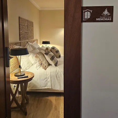 Casa Da Fidalga 팜스테이 Outeiro de Gatos