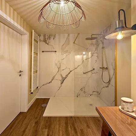 팜스테이 Casa Da Fidalga Outeiro de Gatos