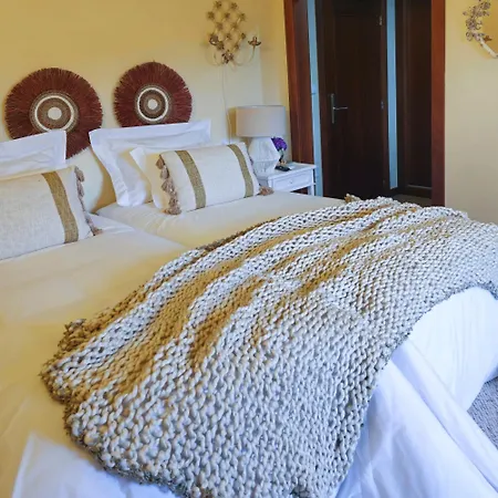 Casa Da Fidalga Outeiro de Gatos