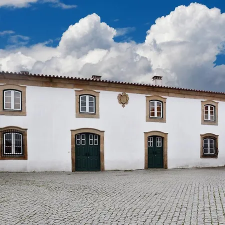 Agroturismo Casa Da Fidalga