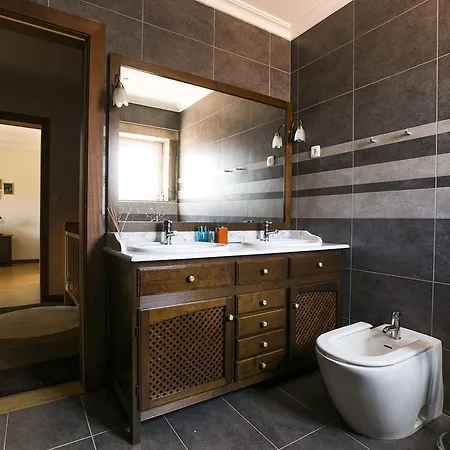 Casa Da Fidalga Lantgård Outeiro de Gatos