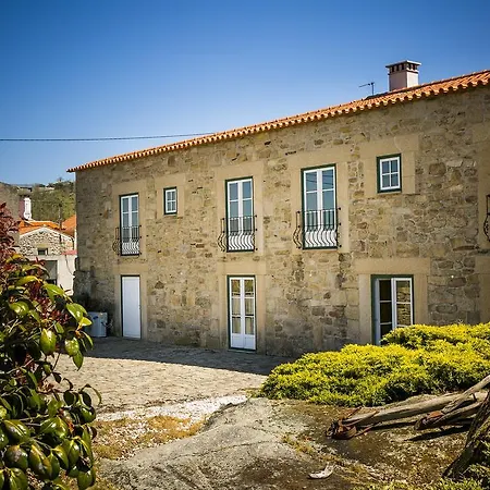 Casa Da Fidalga *
