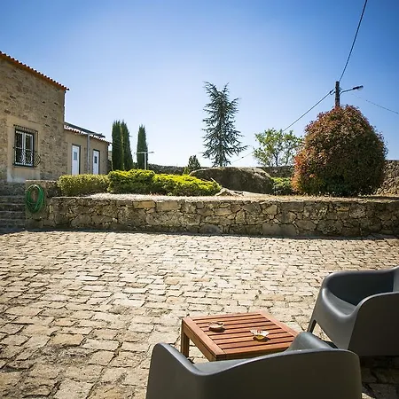 Casa Da Fidalga *