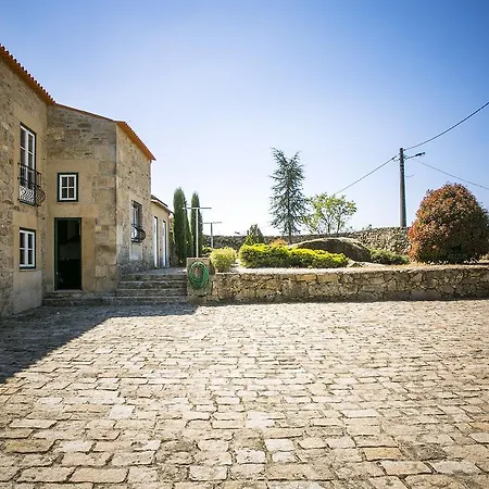Agroturismo Casa Da Fidalga