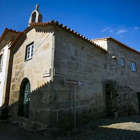 Casa Da Fidalga * Outeiro de Gatos