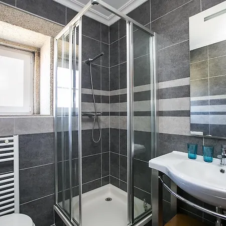 Casa Da Fidalga 팜스테이 *