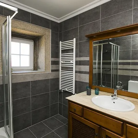 팜스테이 Casa Da Fidalga *