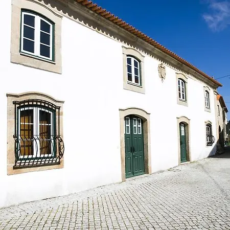 Casa Da Fidalga *