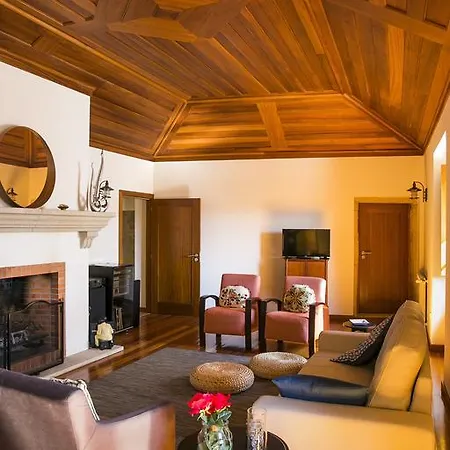 Casa Da Fidalga 팜스테이