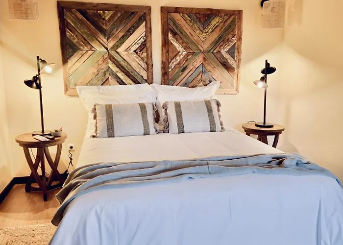 Casa Da Fidalga Feriegård Outeiro de Gatos