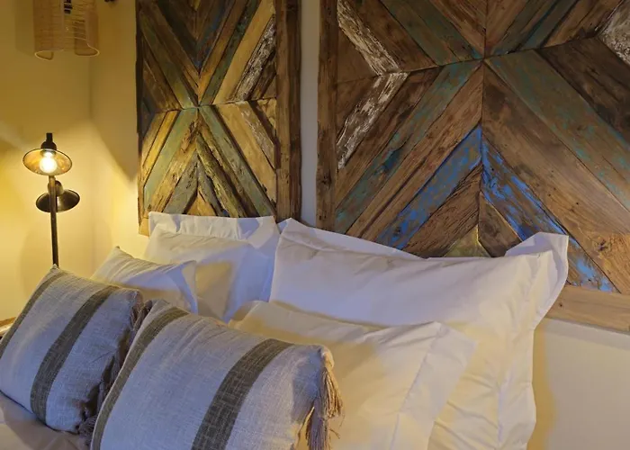 Casa Da Fidalga Outeiro de Gatos