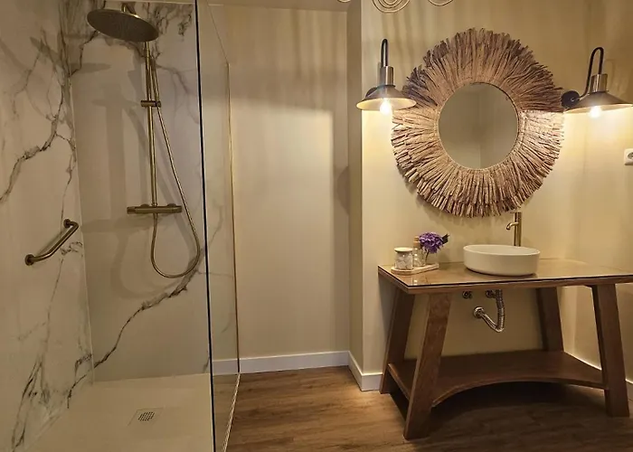 Casa Da Fidalga مزرعة للإقامة