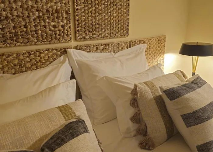 Casa Da Fidalga Feriegård Outeiro de Gatos