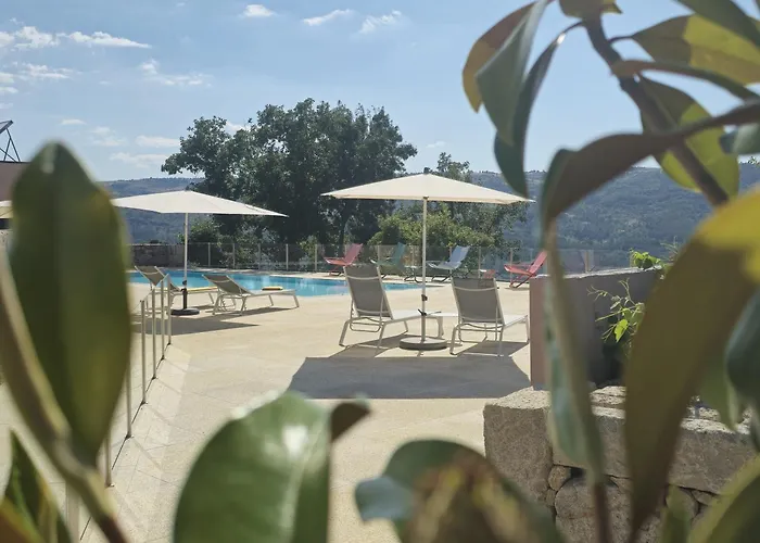 مزرعة للإقامة Casa Da Fidalga Outeiro de Gatos