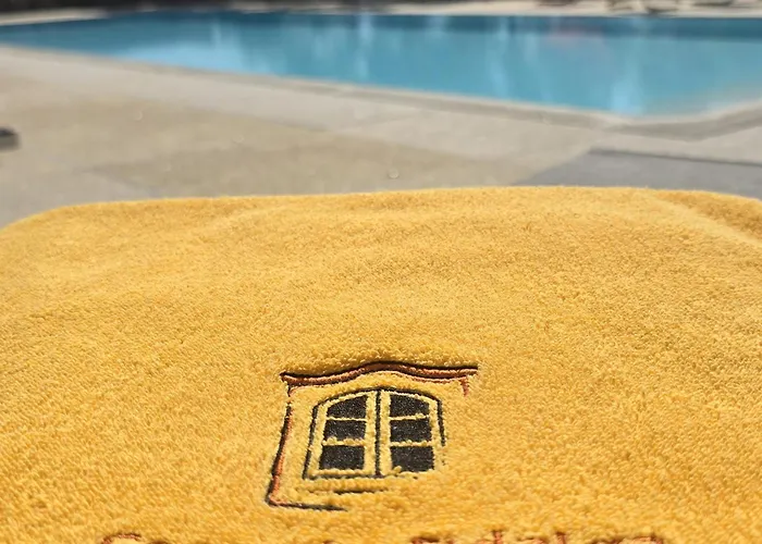 Casa Da Fidalga مزرعة للإقامة *