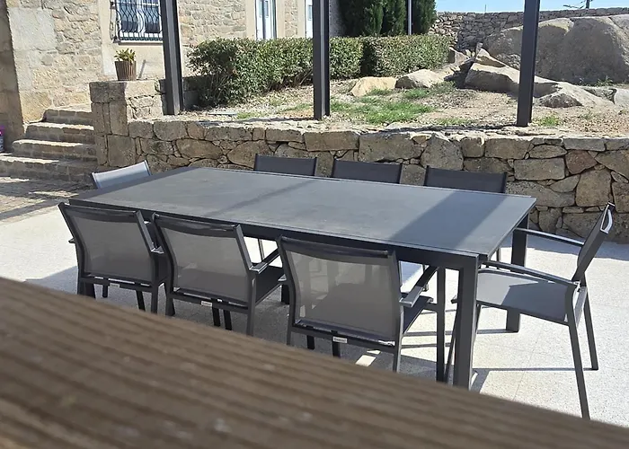 Casa Da Fidalga مزرعة للإقامة *