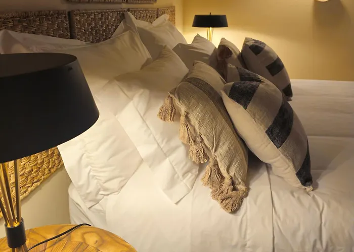 Casa Da Fidalga Feriegård