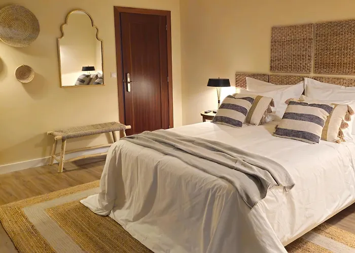 Casa Da Fidalga مزرعة للإقامة *