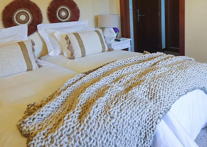 Casa Da Fidalga Outeiro de Gatos