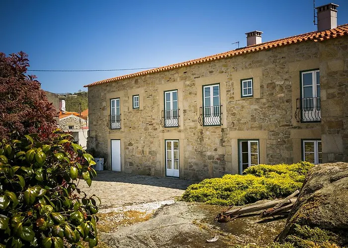 Casa Da Fidalga *