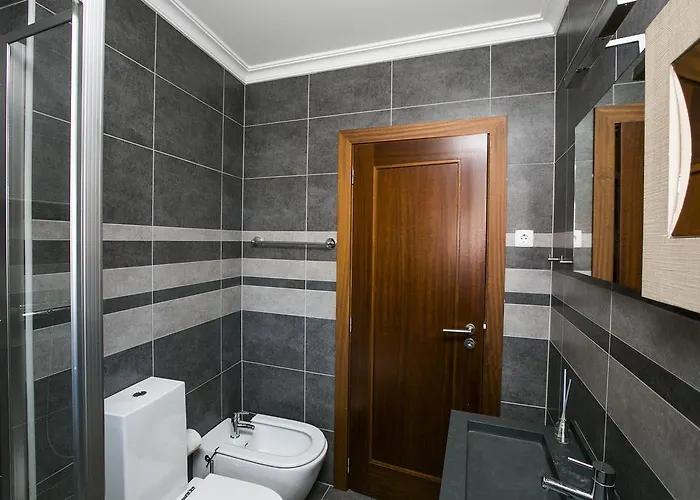 Casa Da Fidalga مزرعة للإقامة Outeiro de Gatos